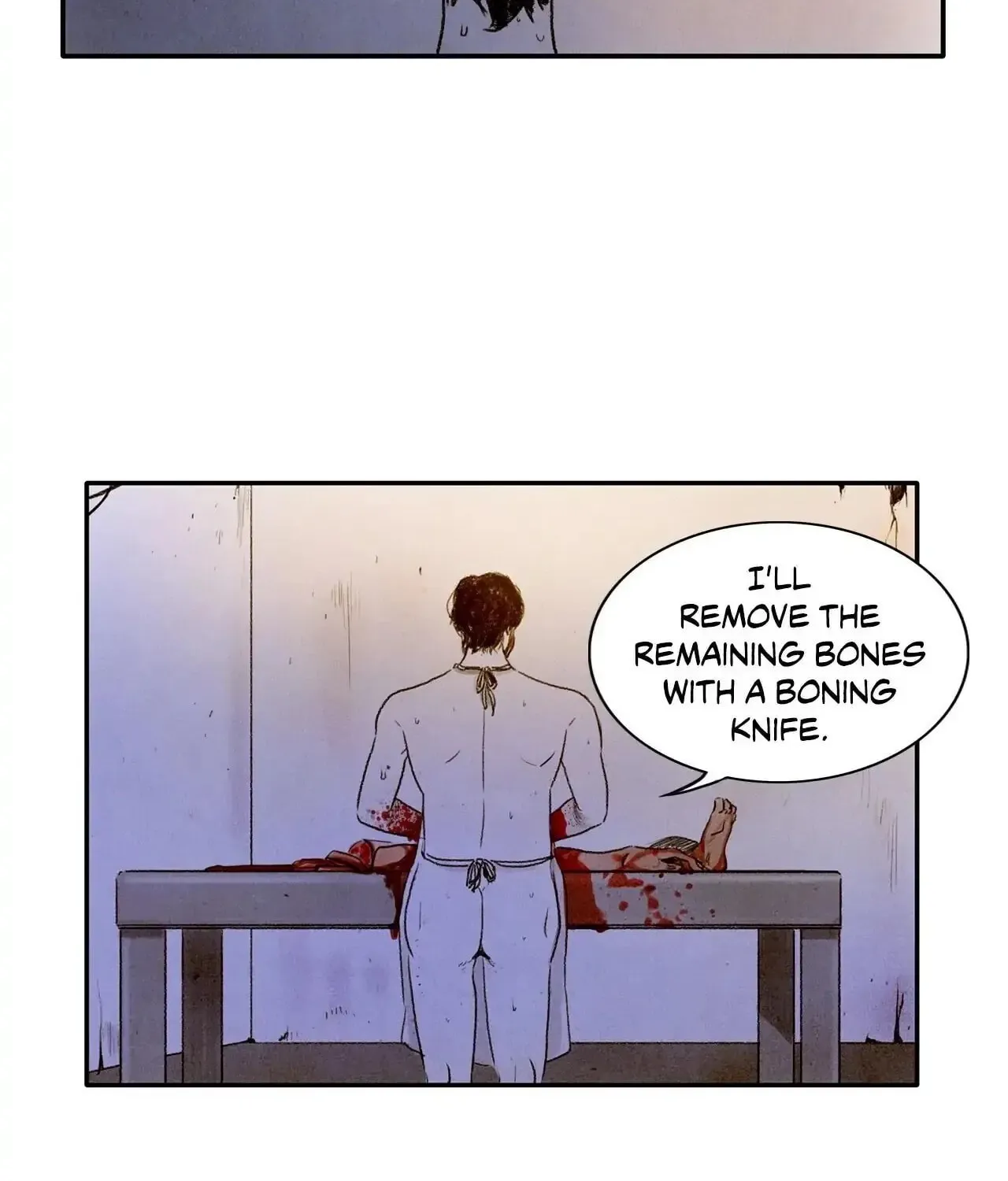 Read Delicious! chapter 23 image 2 on Lezhin
