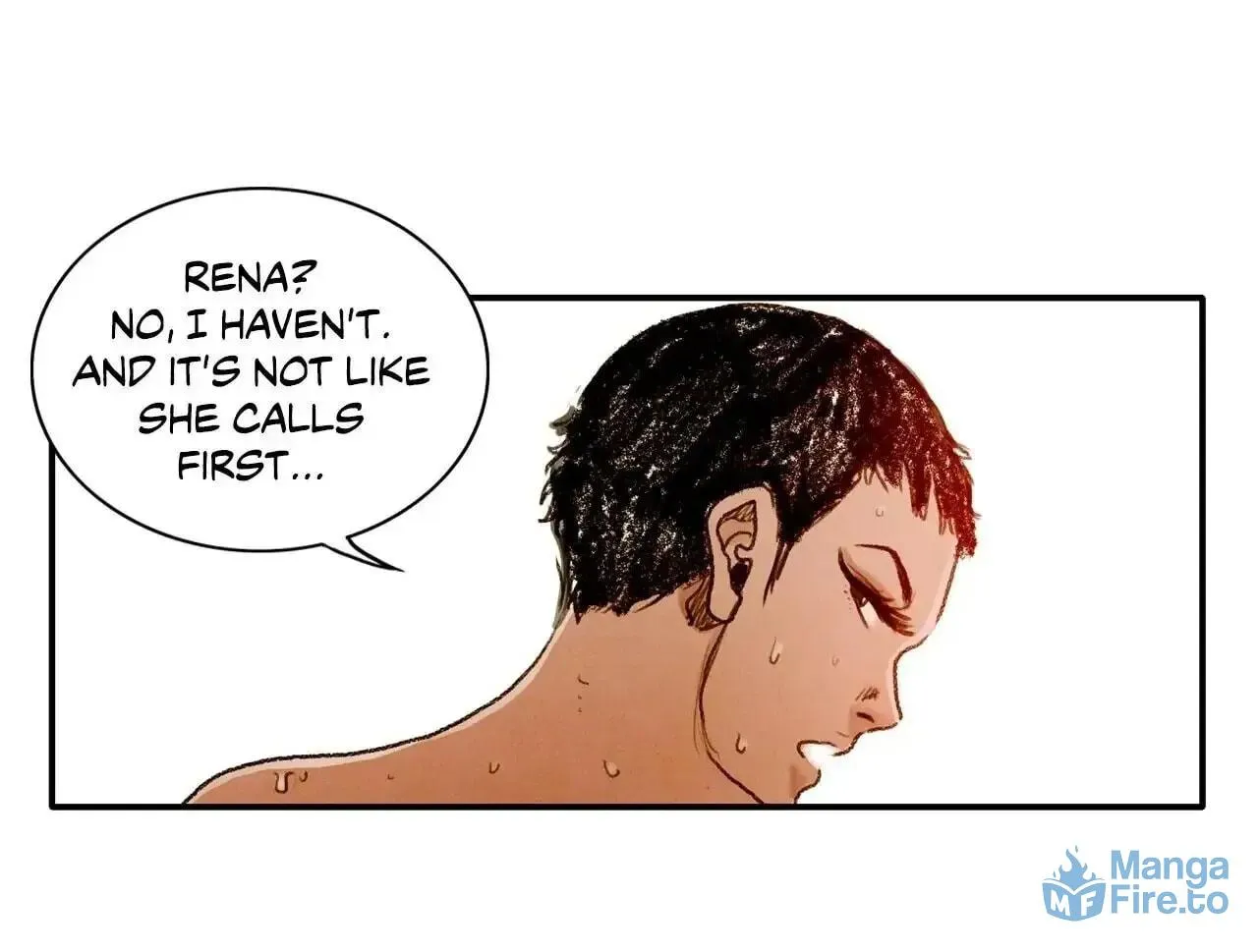 Read Delicious! chapter 23 image 26 on Lezhin