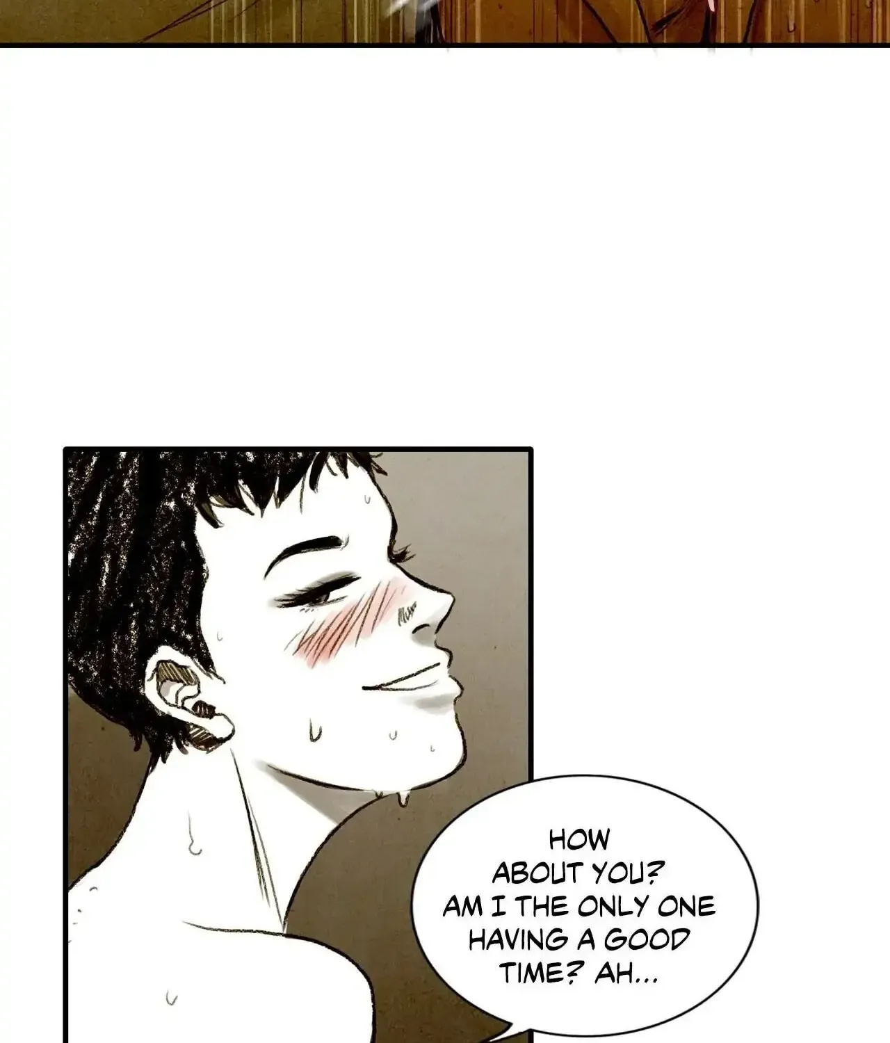 Read Delicious! chapter 23 image 28 on Lezhin