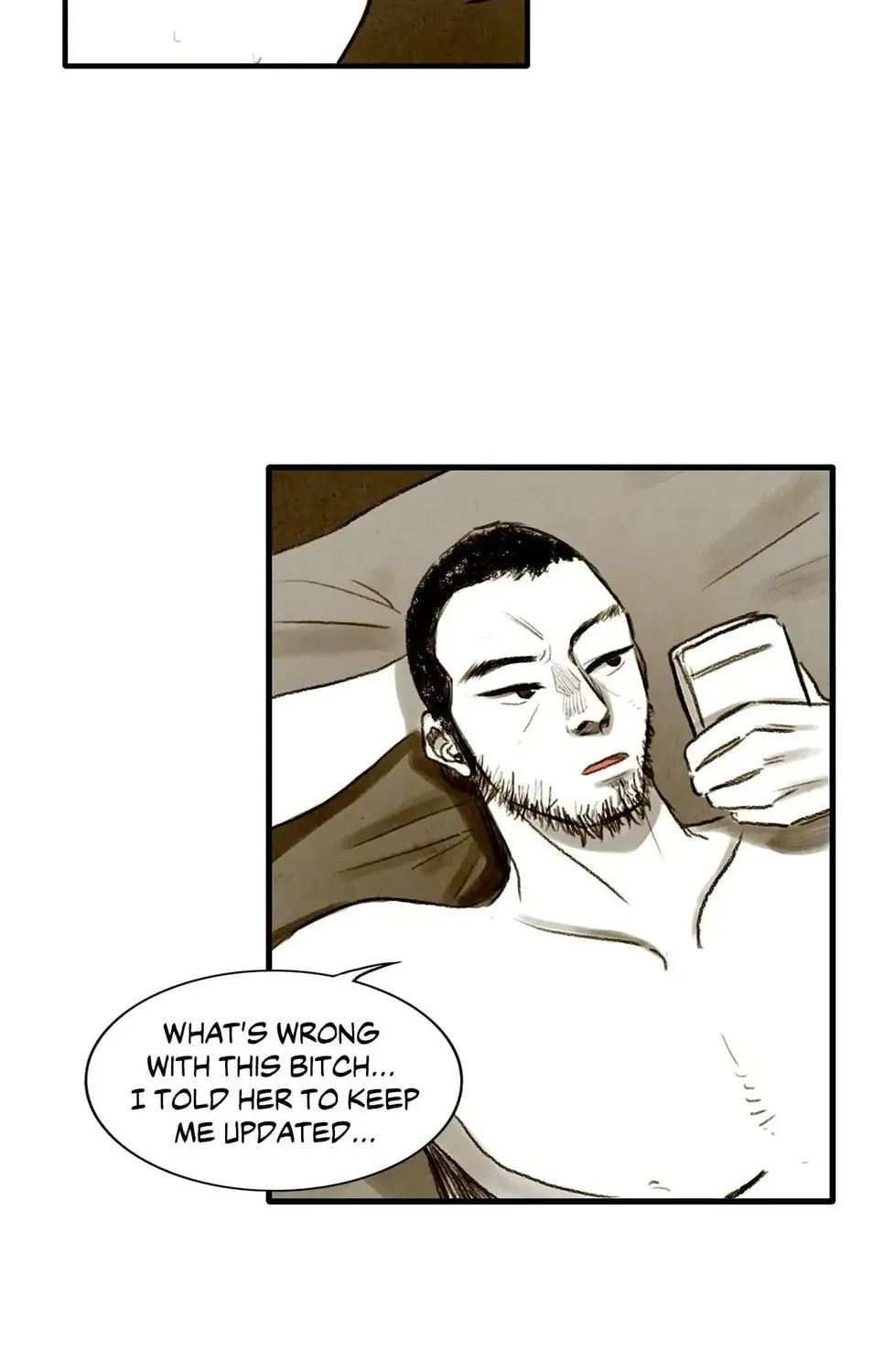 Read Delicious! chapter 23 image 29 on Lezhin