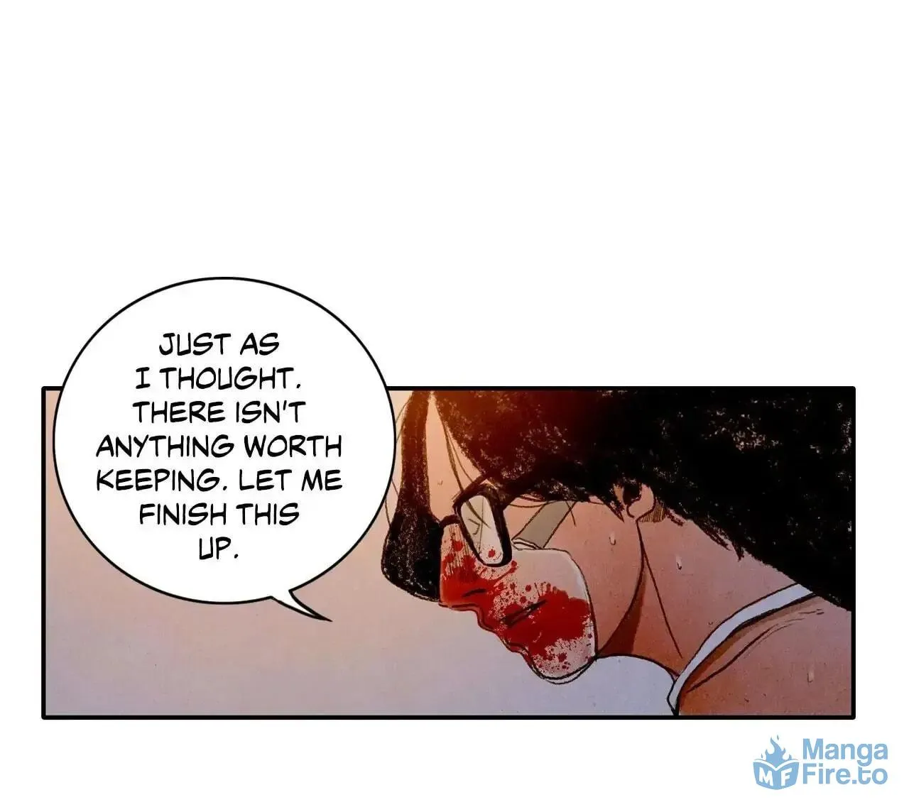 Read Delicious! chapter 23 image 3 on Lezhin