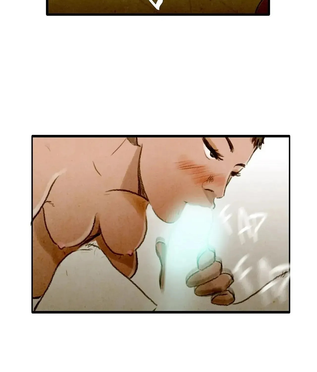 Read Delicious! chapter 23 image 36 on Lezhin
