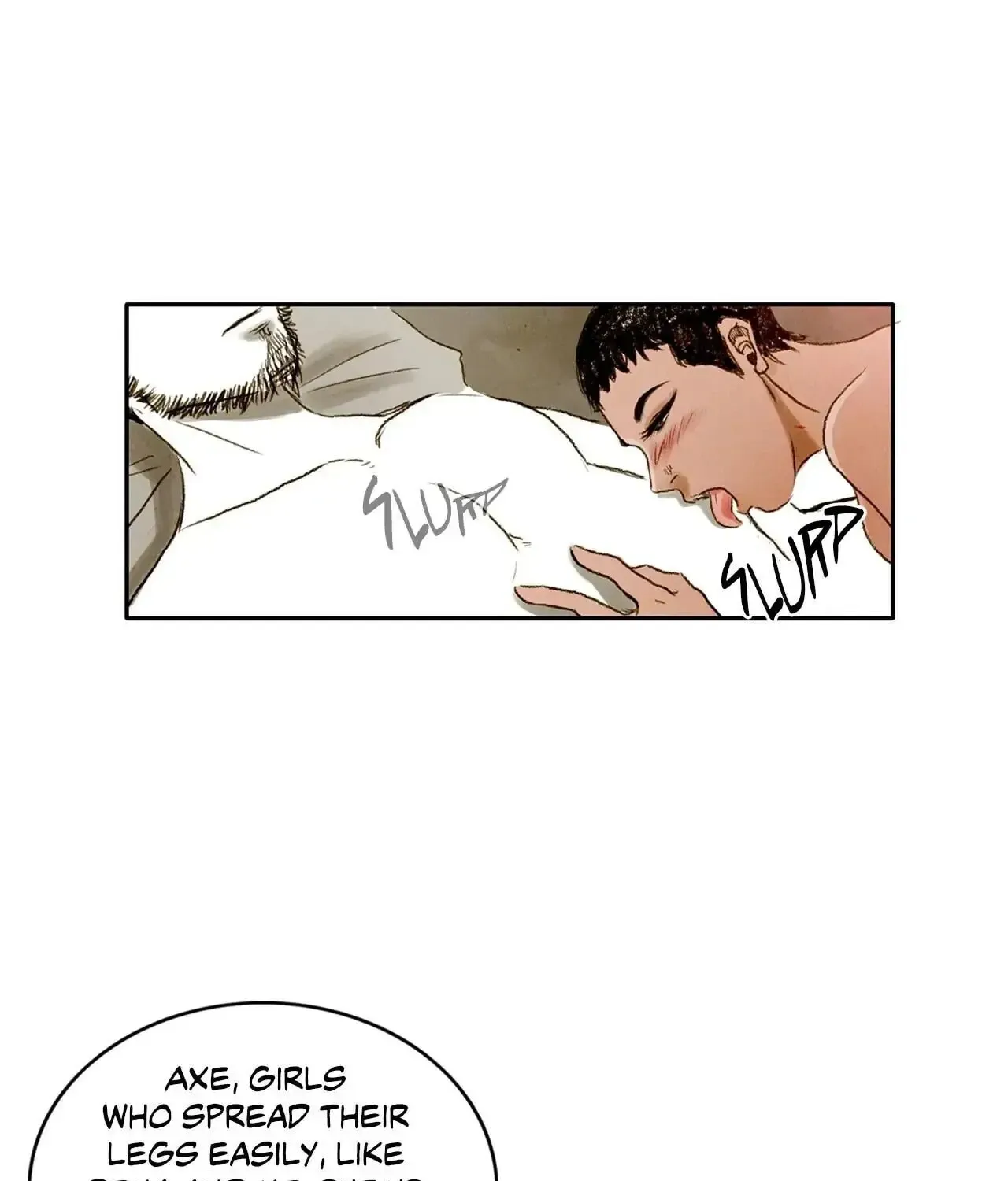 Read Delicious! chapter 23 image 39 on Lezhin