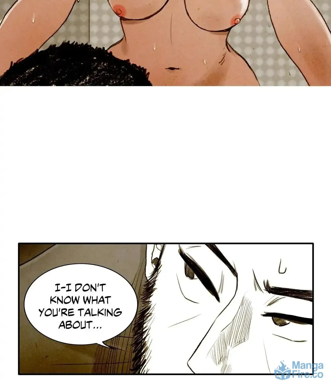 Read Delicious! chapter 23 image 44 on Lezhin