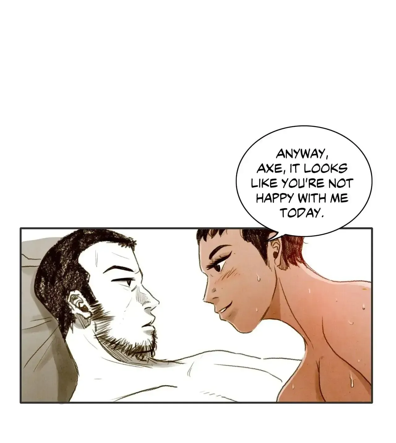 Read Delicious! chapter 23 image 45 on Lezhin