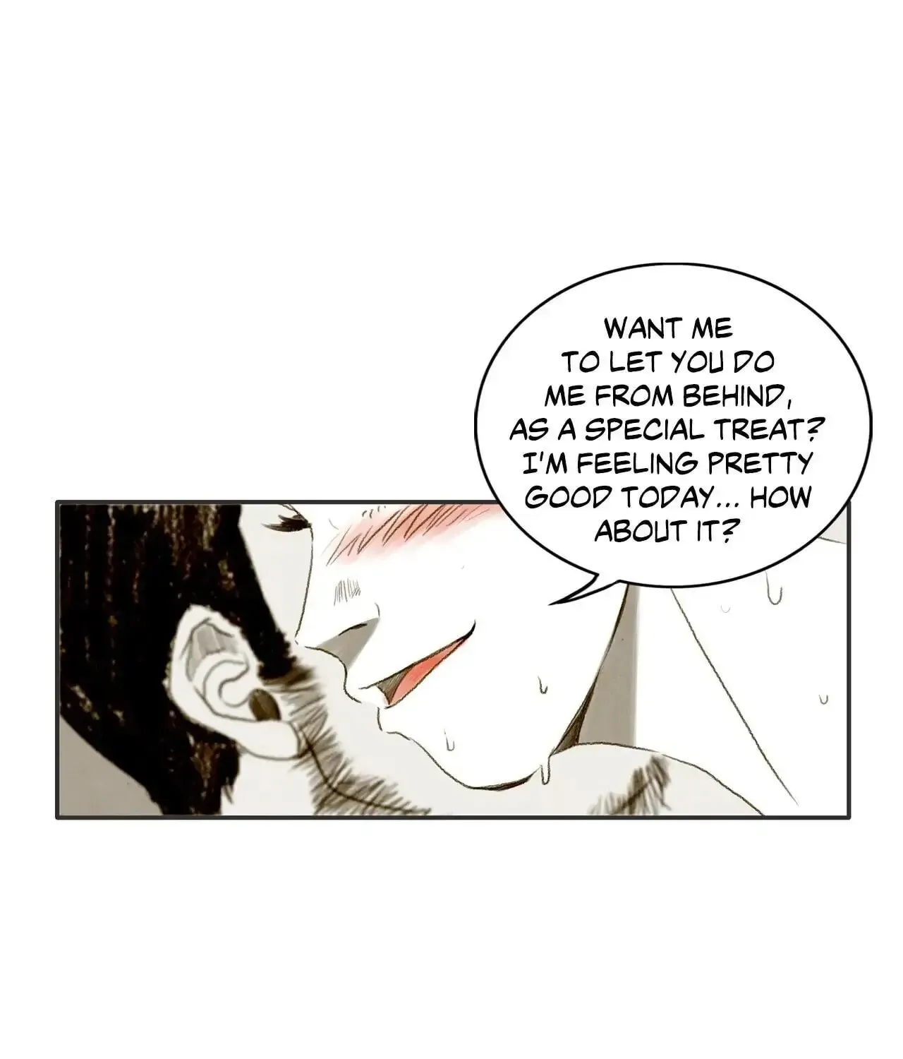 Read Delicious! chapter 23 image 46 on Lezhin