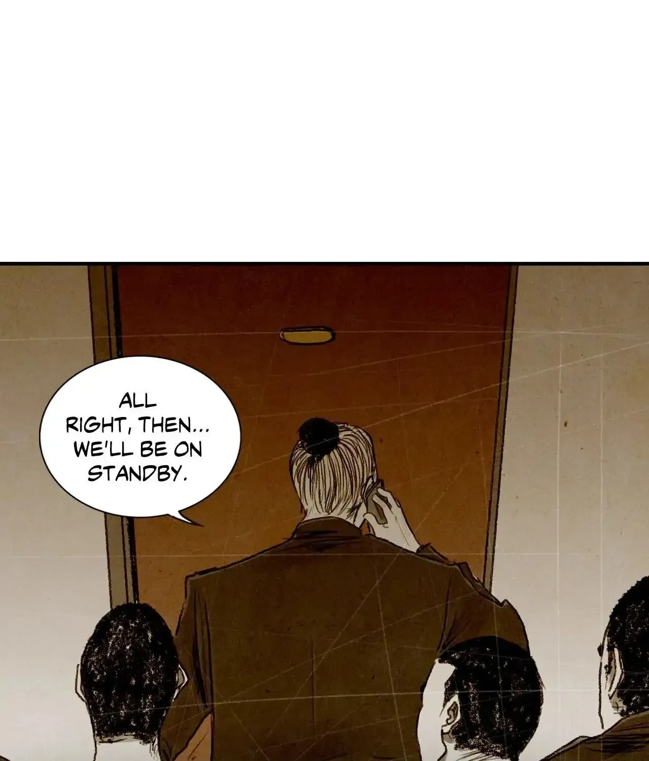 Read Delicious! chapter 23 image 50 on Lezhin