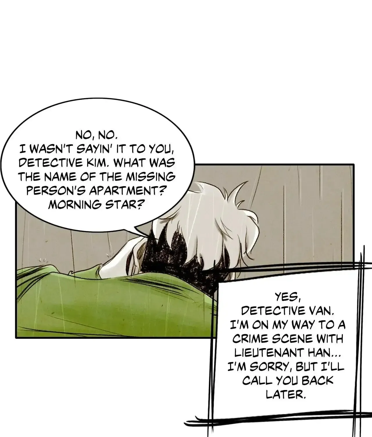 Read Delicious! chapter 23 image 55 on Lezhin