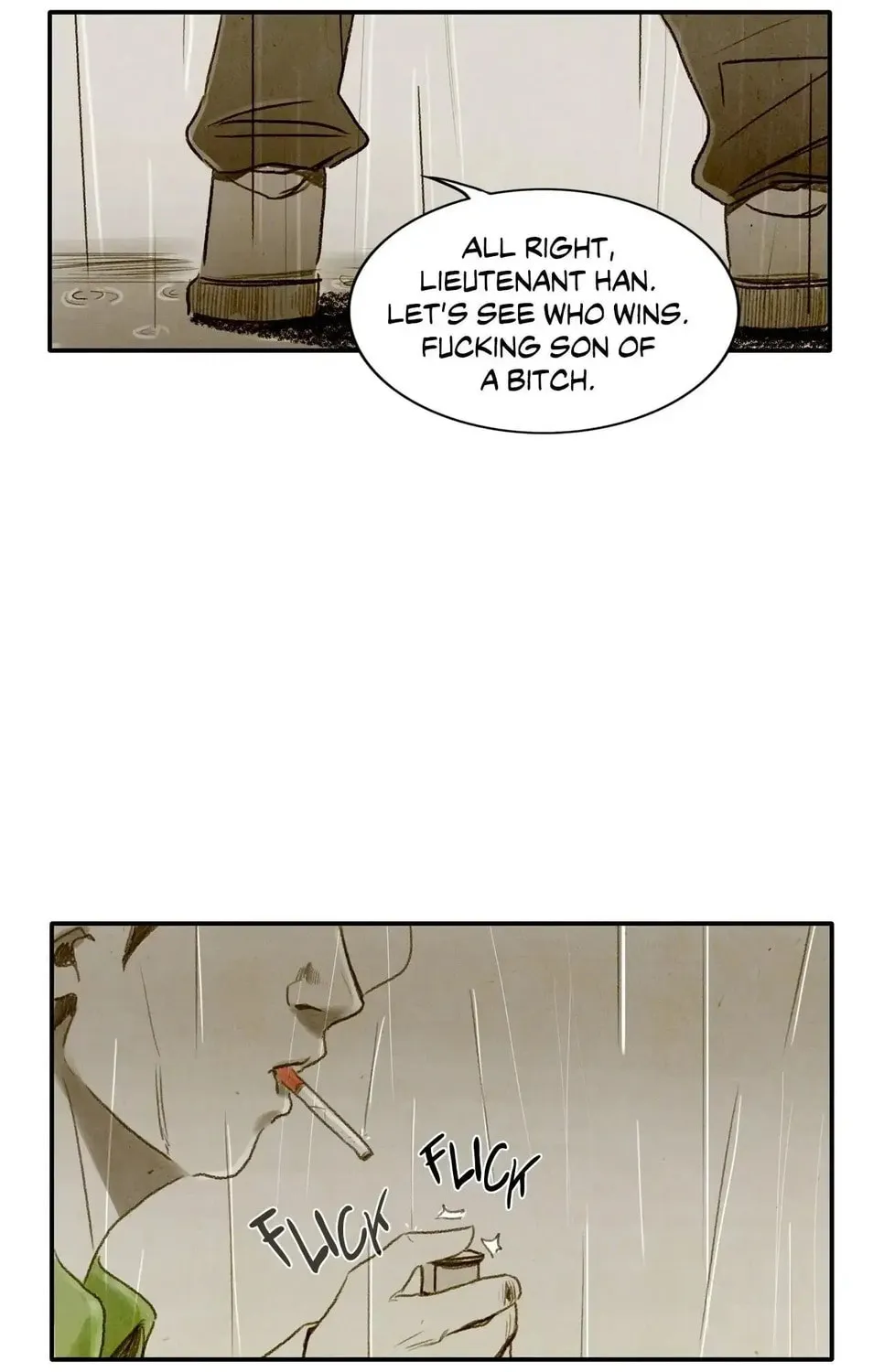 Read Delicious! chapter 23 image 57 on Lezhin