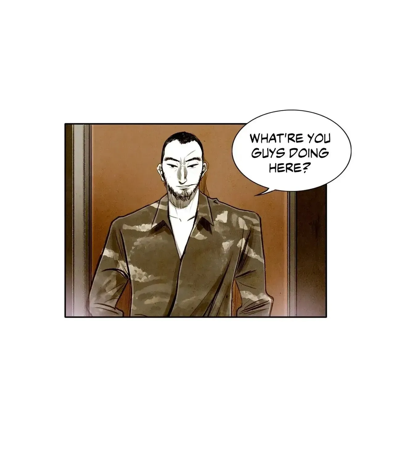 Read Delicious! chapter 24 image 1 on Lezhin