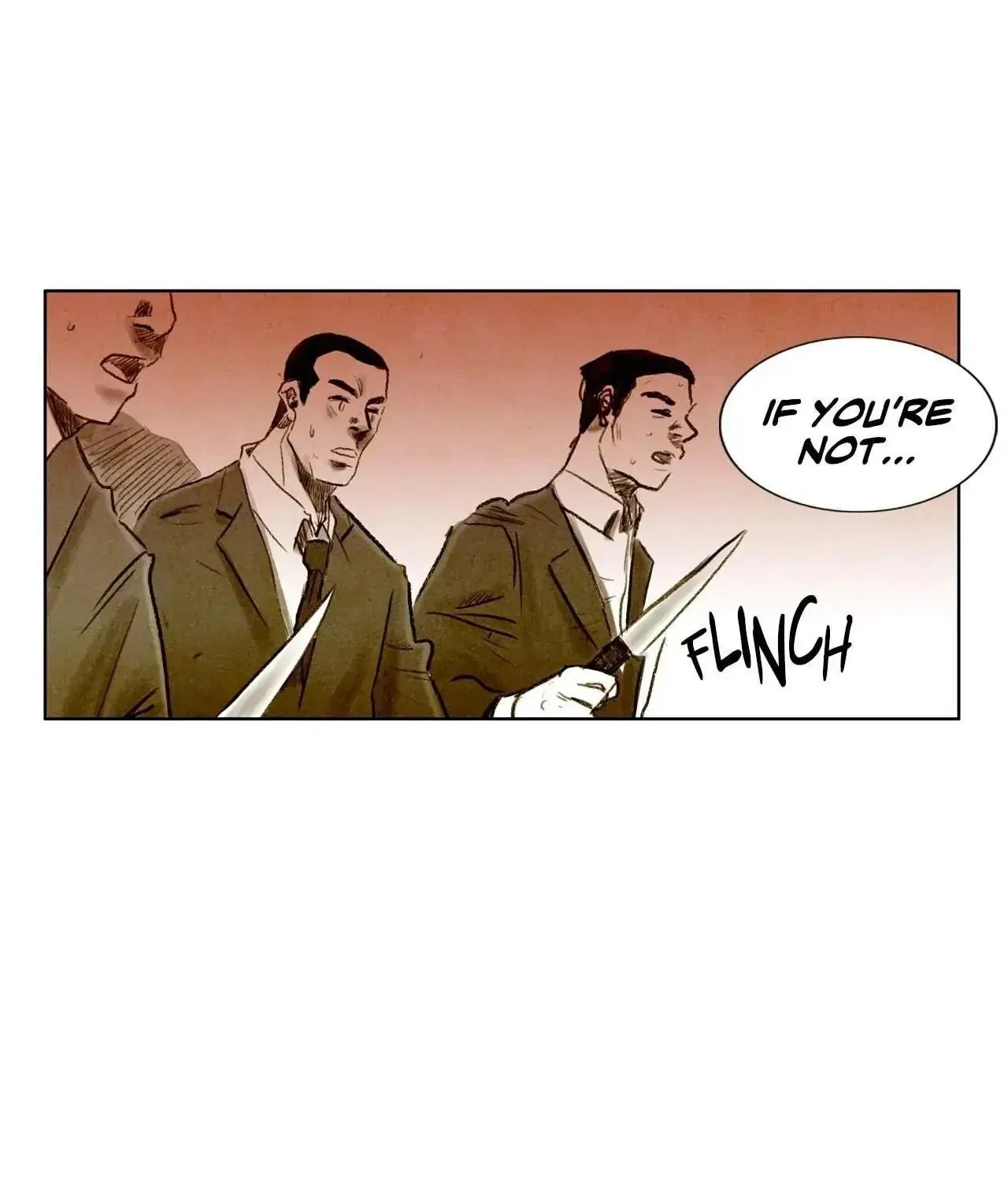 Read Delicious! chapter 24 image 19 on Lezhin