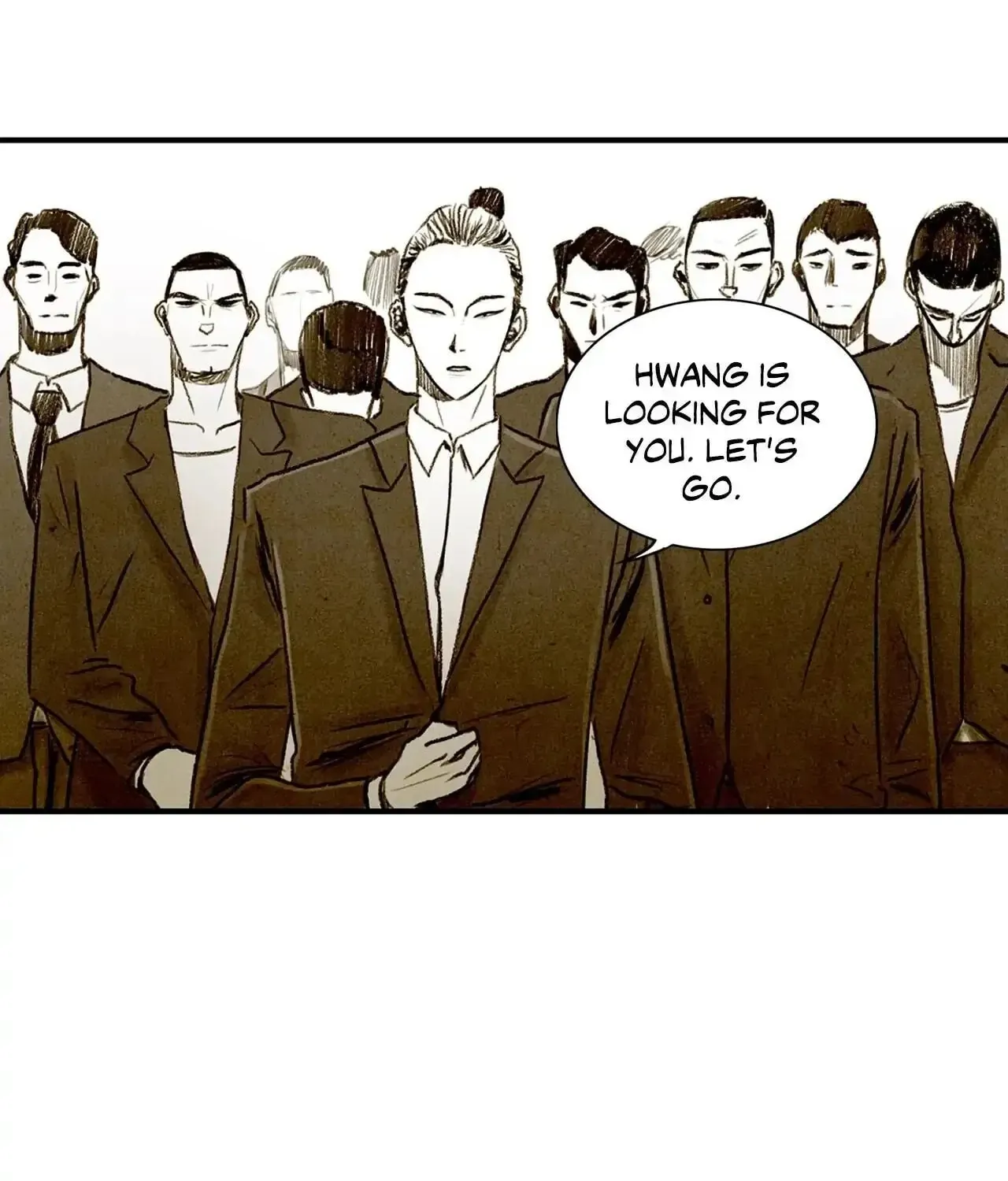 Read Delicious! chapter 24 image 2 on Lezhin