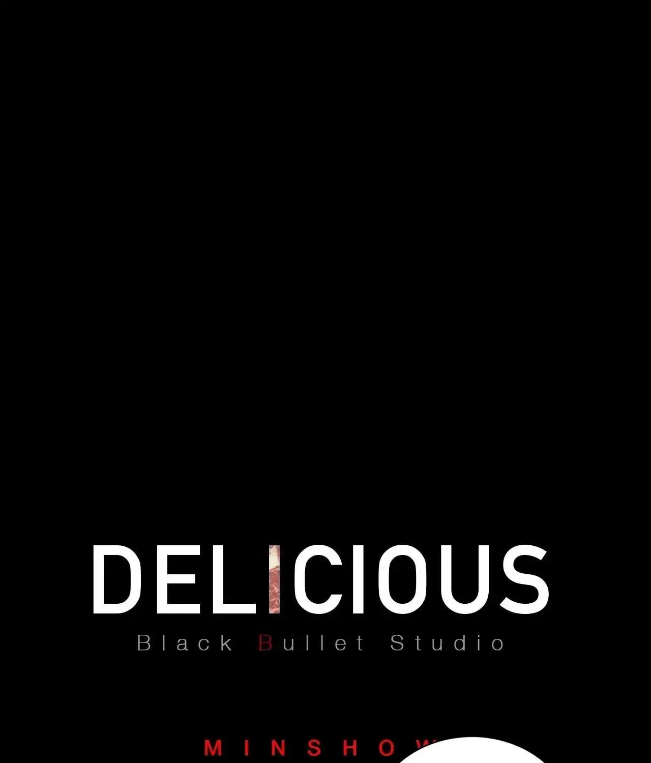 Read Delicious! chapter 24 image 22 on Lezhin