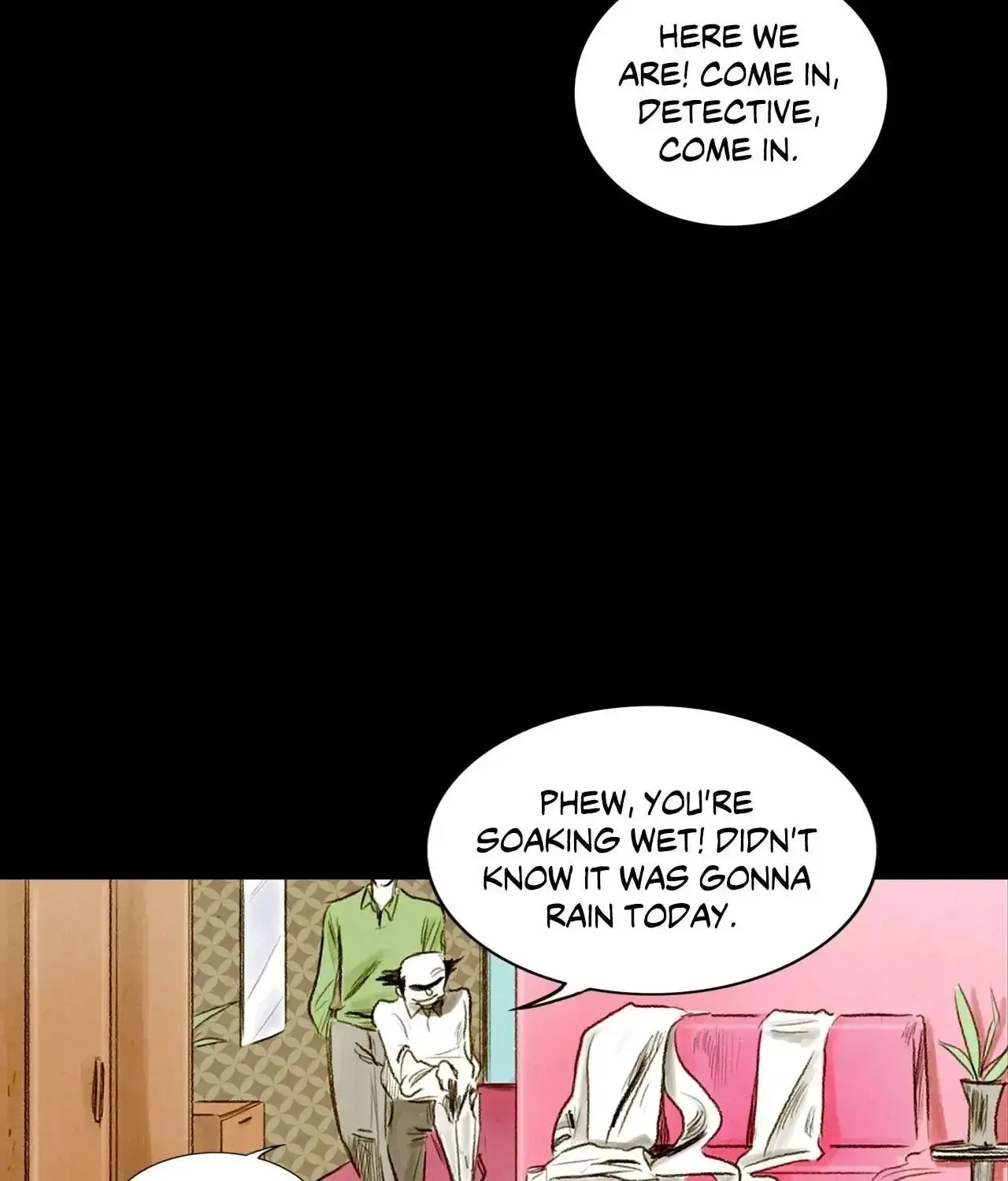Read Delicious! chapter 24 image 23 on Lezhin