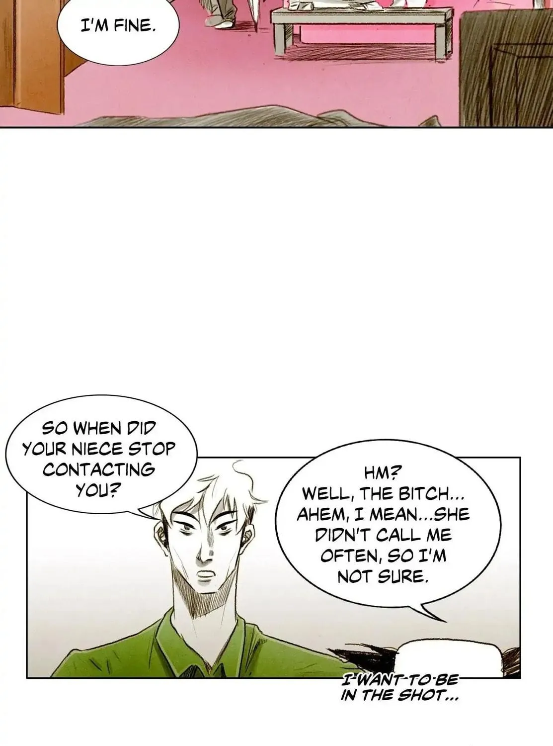 Read Delicious! chapter 24 image 24 on Lezhin