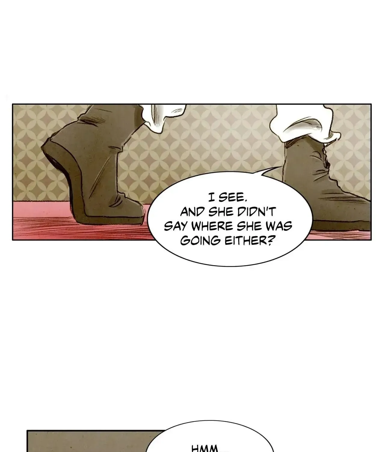 Read Delicious! chapter 24 image 26 on Lezhin