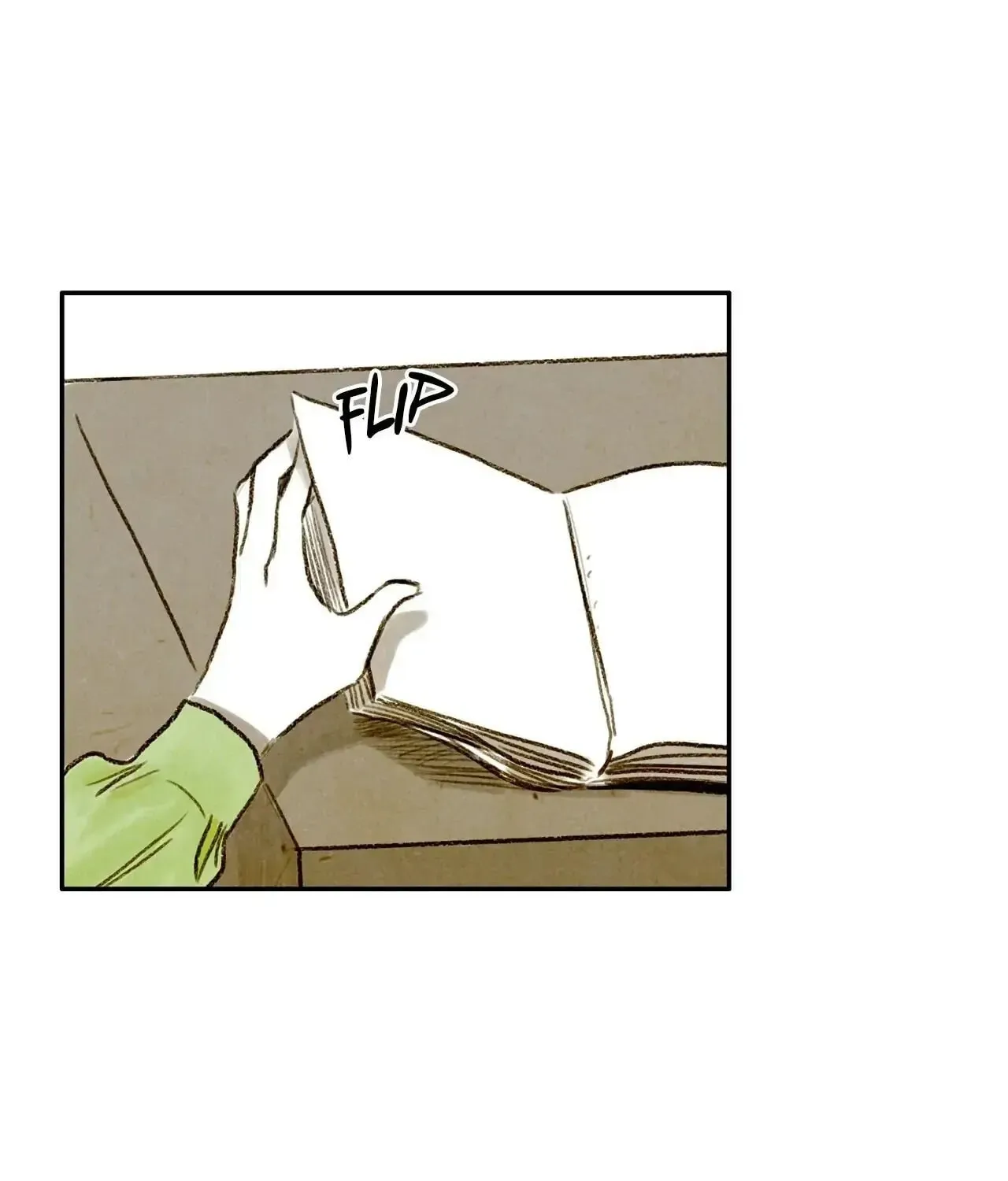 Read Delicious! chapter 24 image 34 on Lezhin