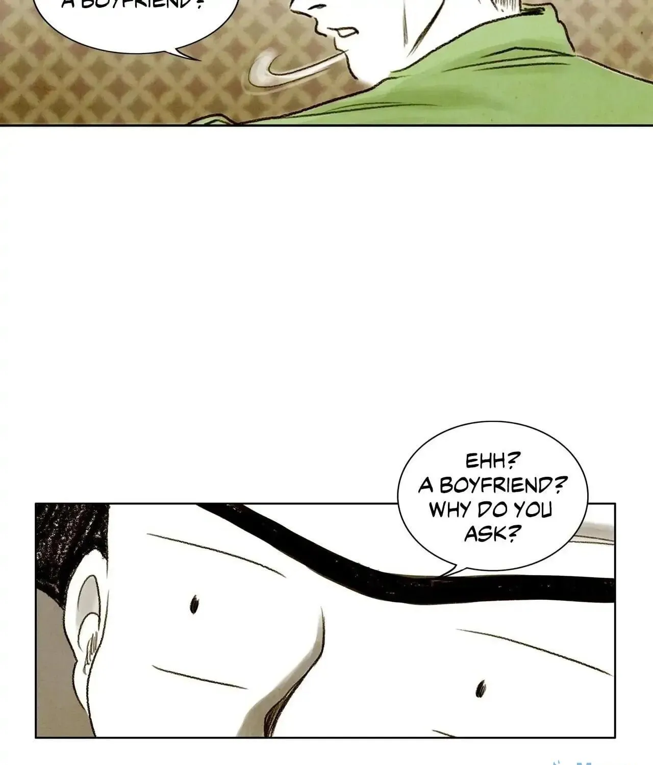 Read Delicious! chapter 24 image 36 on Lezhin