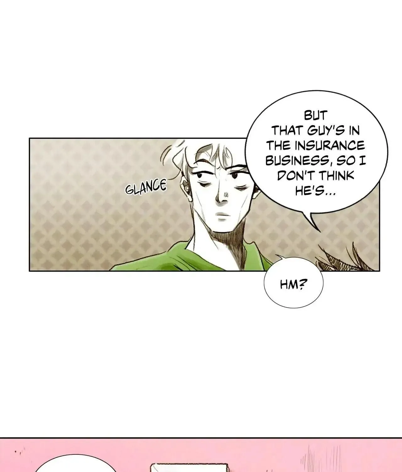 Read Delicious! chapter 24 image 42 on Lezhin