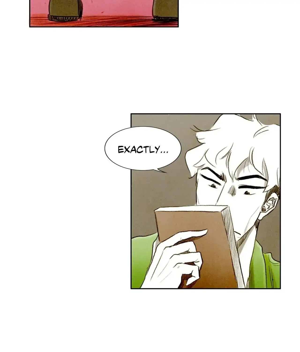 Read Delicious! chapter 24 image 44 on Lezhin