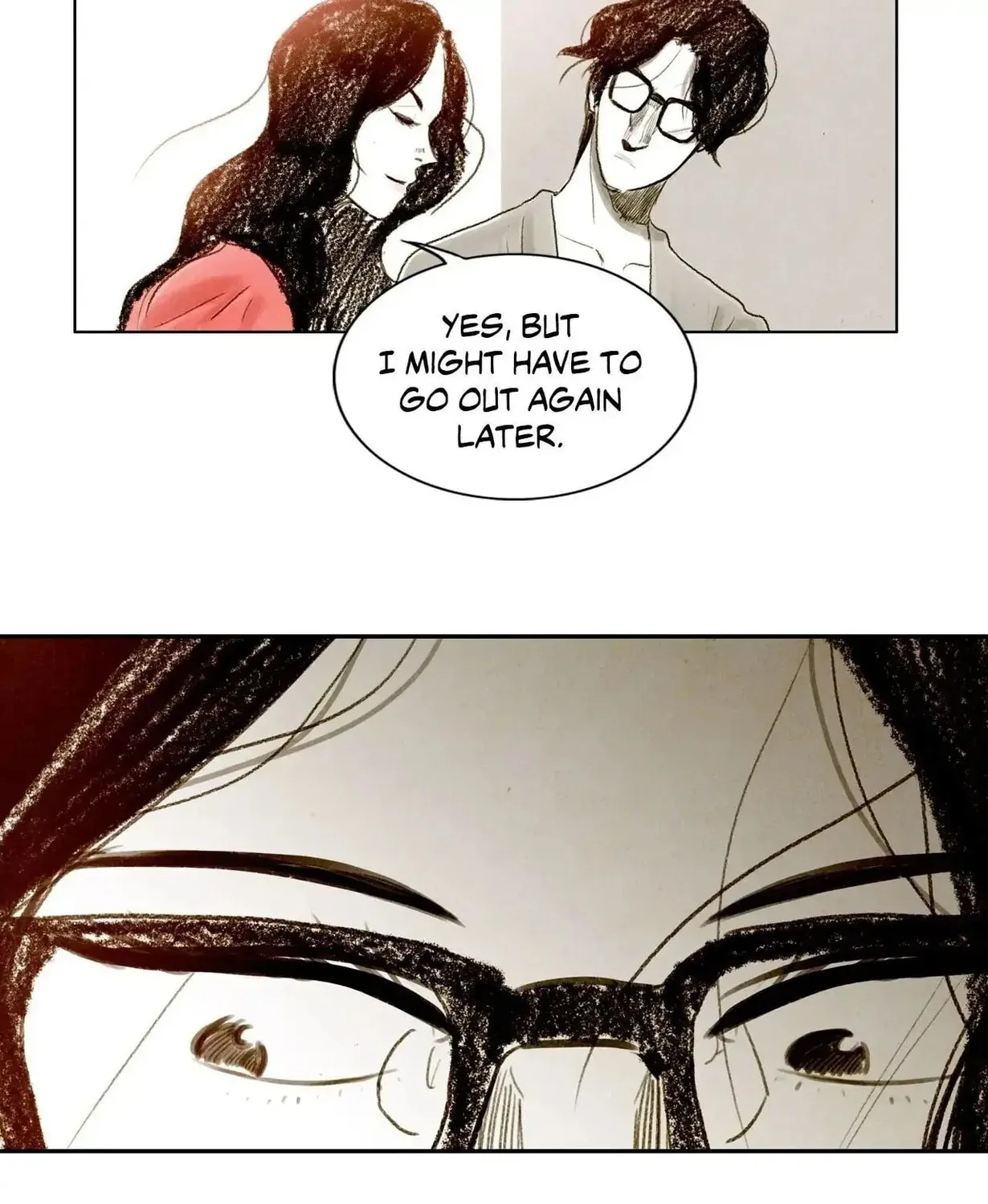 Read Delicious! chapter 24 image 52 on Lezhin