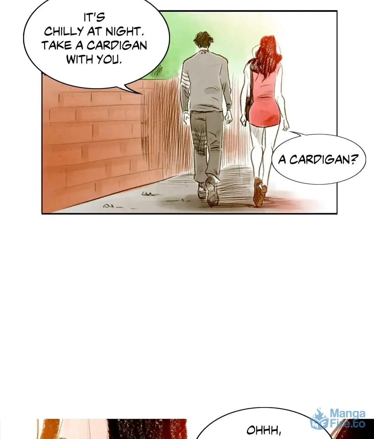 Read Delicious! chapter 24 image 55 on Lezhin