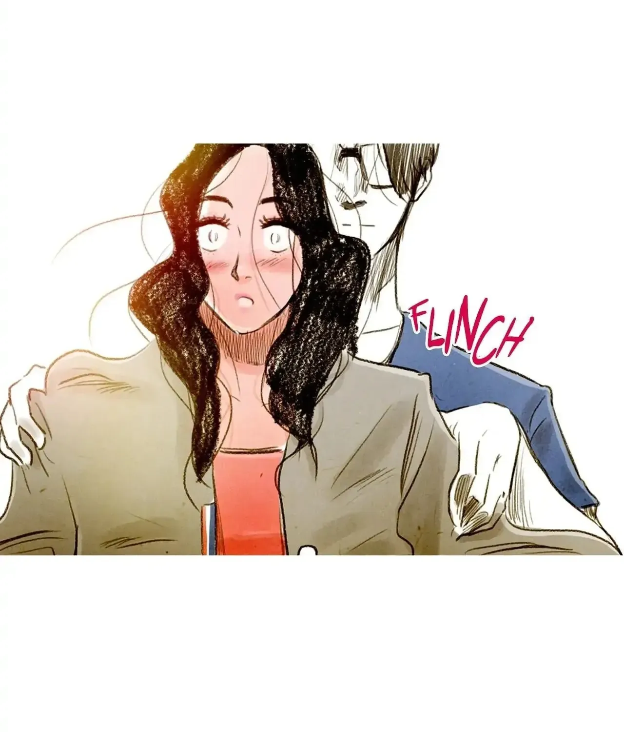 Read Delicious! chapter 24 image 59 on Lezhin