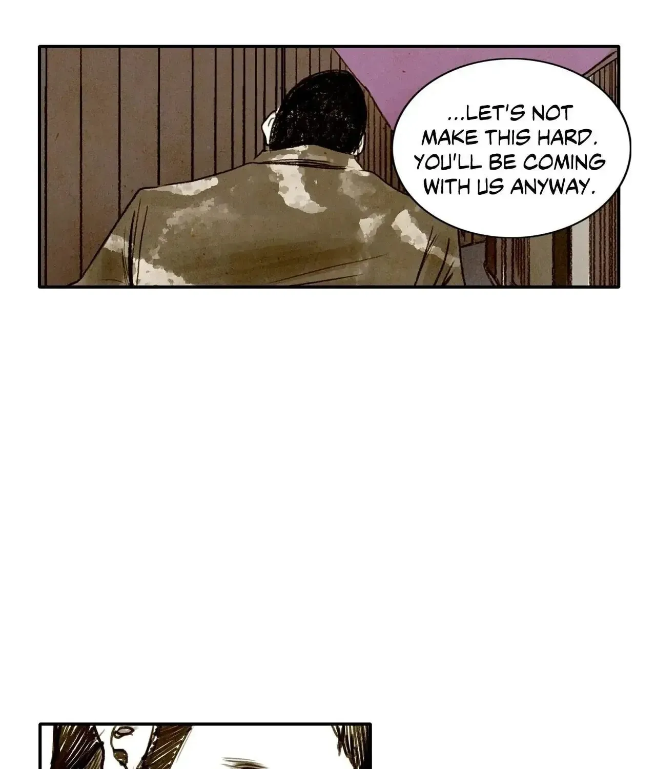 Read Delicious! chapter 24 image 6 on Lezhin