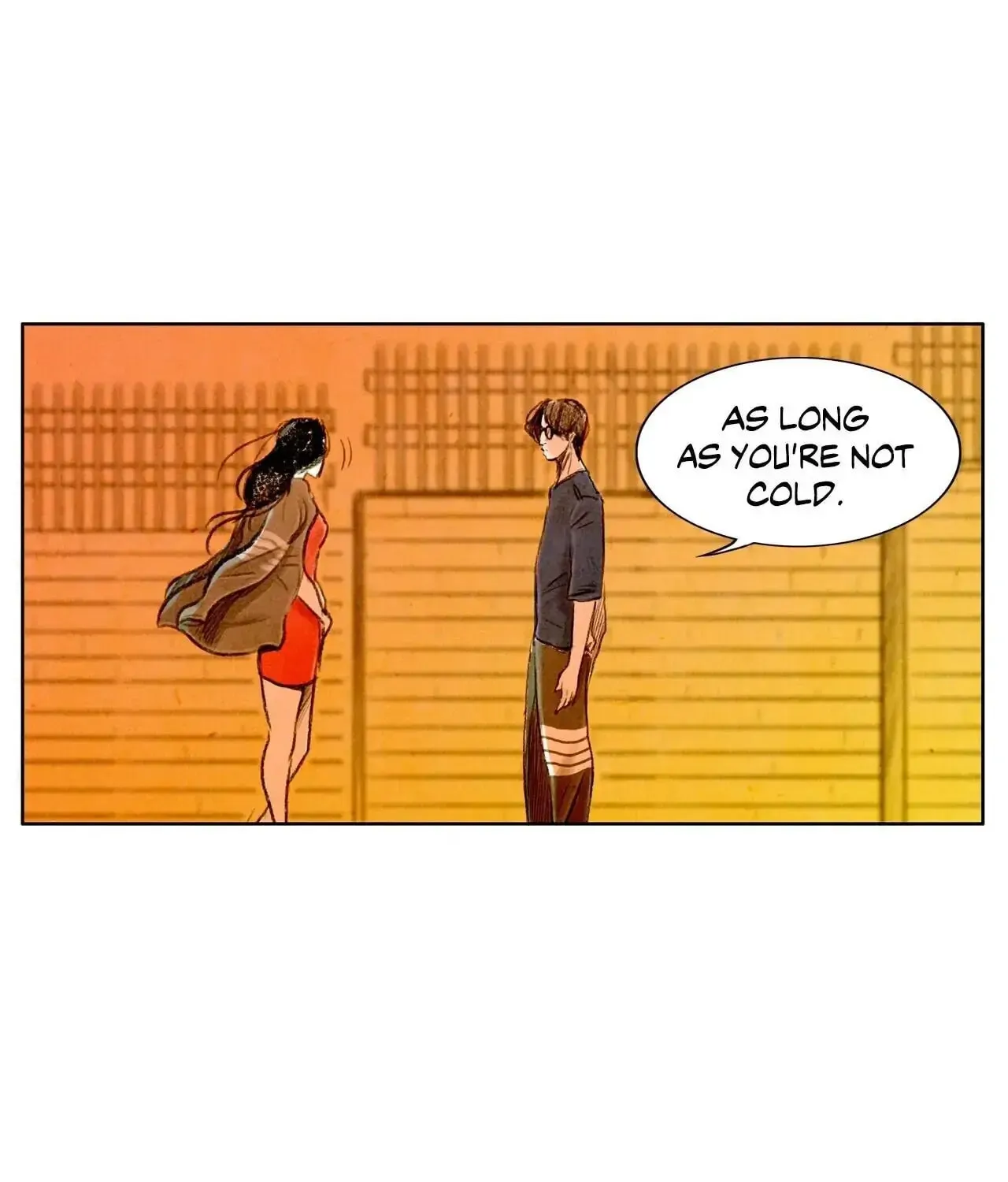 Read Delicious! chapter 24 image 69 on Lezhin