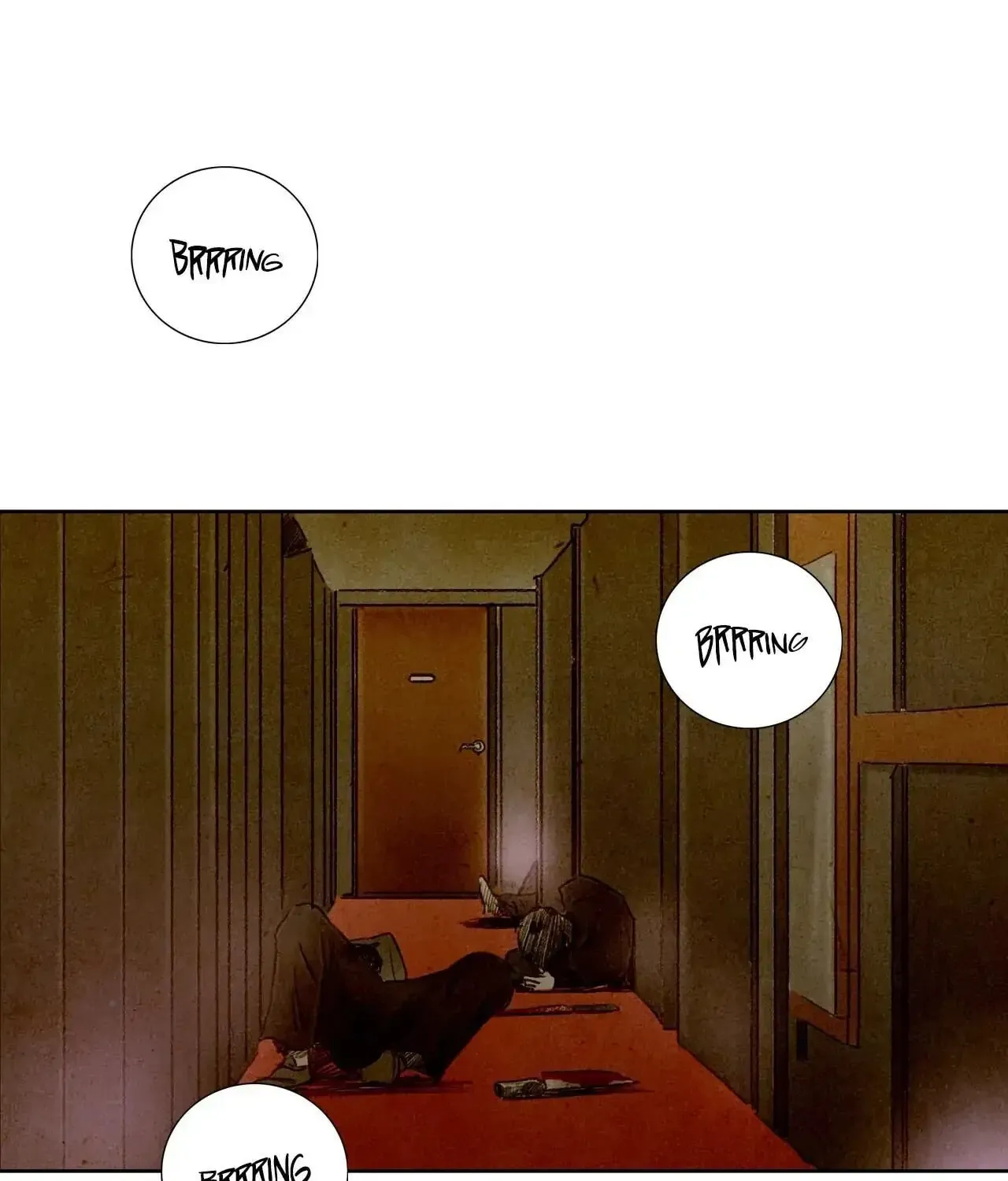 Read Delicious! chapter 25 image 1 on Lezhin