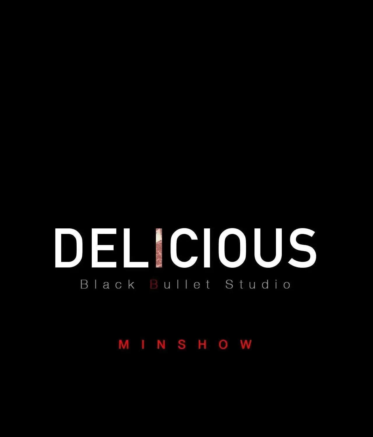 Read Delicious! chapter 25 image 13 on Lezhin