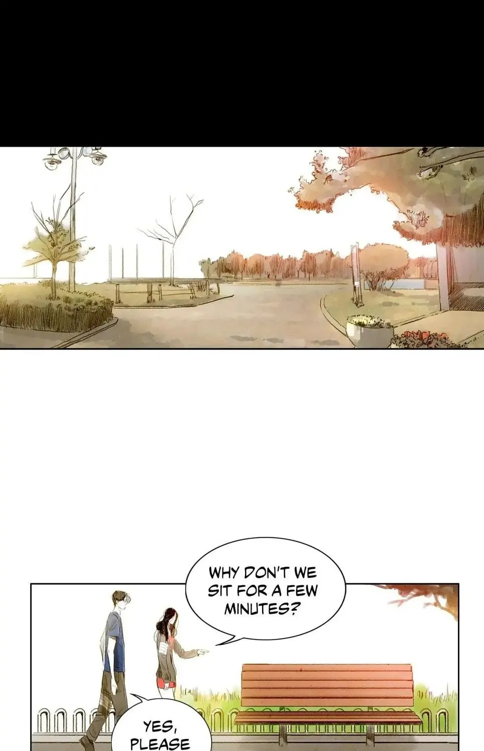 Read Delicious! chapter 25 image 14 on Lezhin