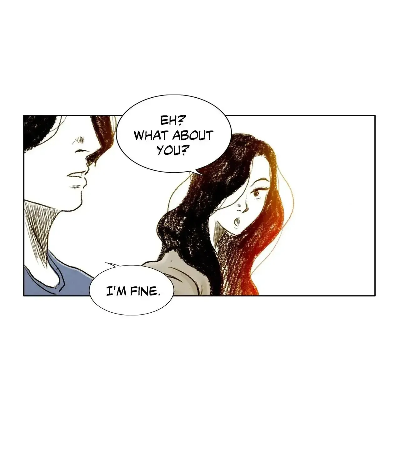 Read Delicious! chapter 25 image 16 on Lezhin