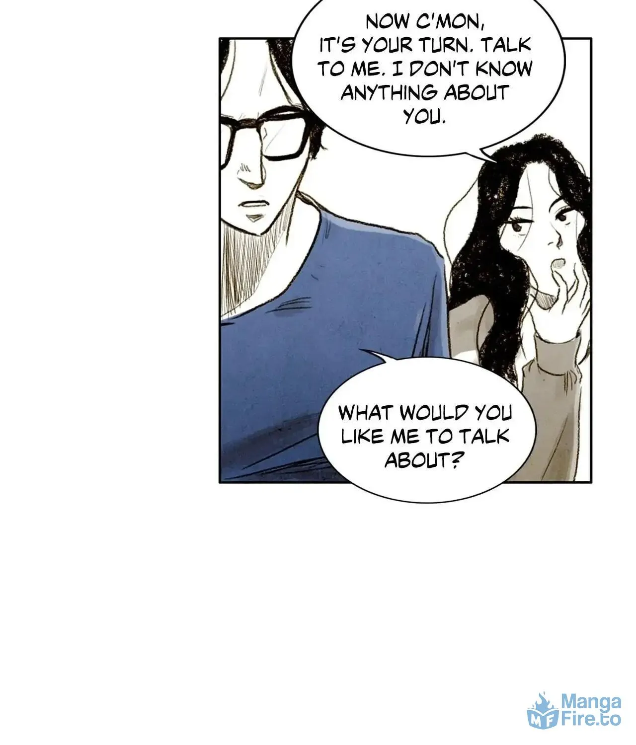 Read Delicious! chapter 25 image 21 on Lezhin