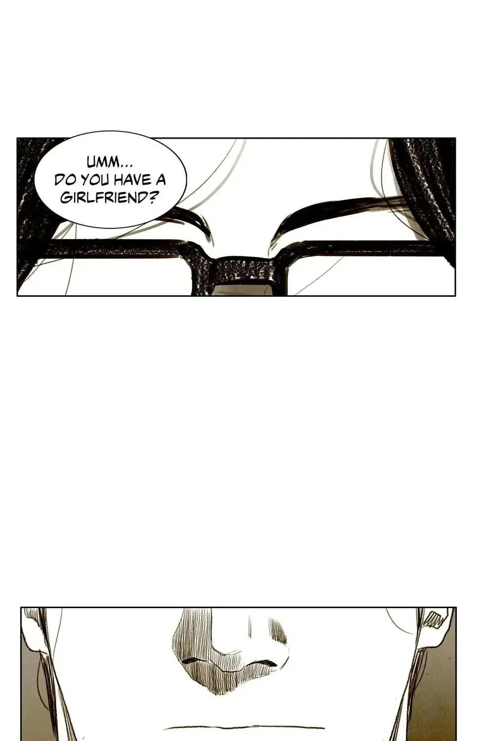 Read Delicious! chapter 25 image 22 on Lezhin