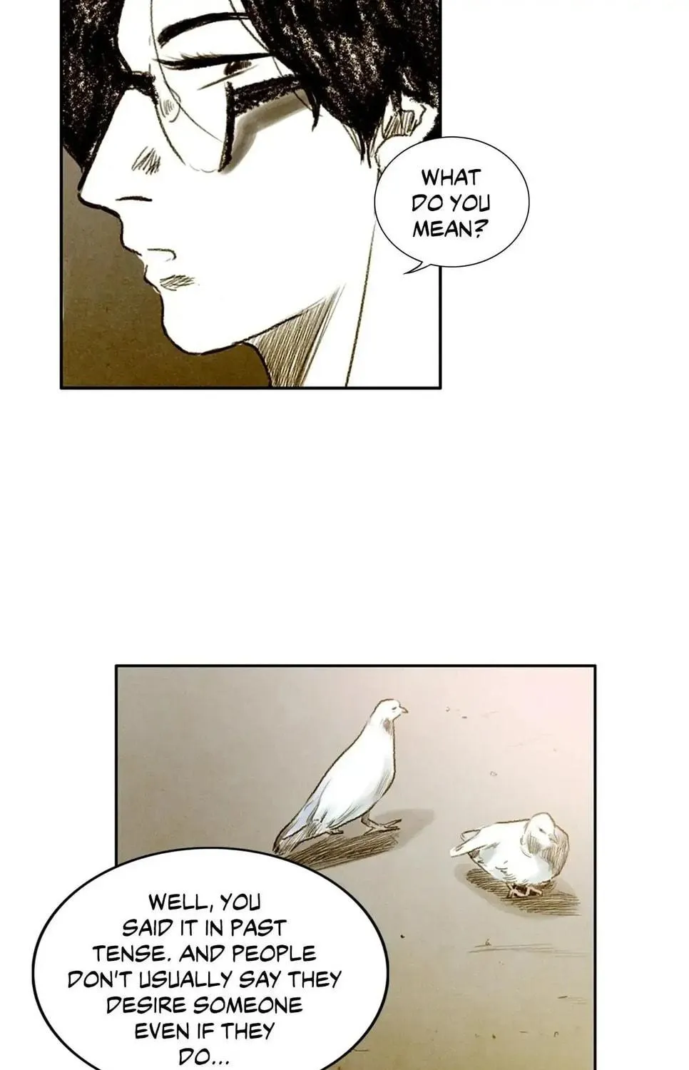 Read Delicious! chapter 25 image 26 on Lezhin