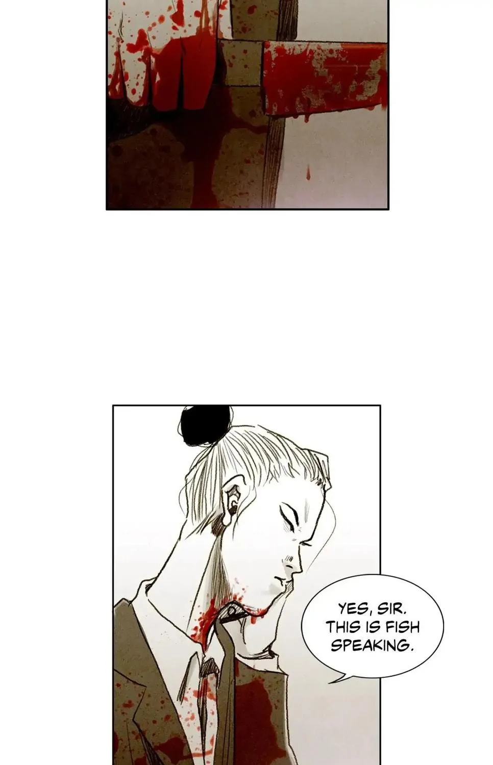 Read Delicious! chapter 25 image 3 on Lezhin