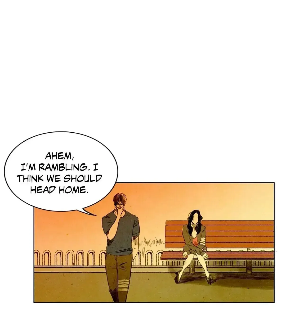 Read Delicious! chapter 25 image 33 on Lezhin