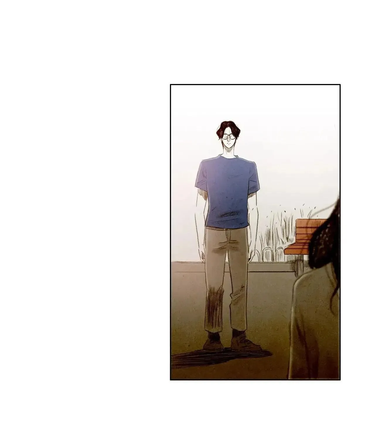 Read Delicious! chapter 25 image 41 on Lezhin