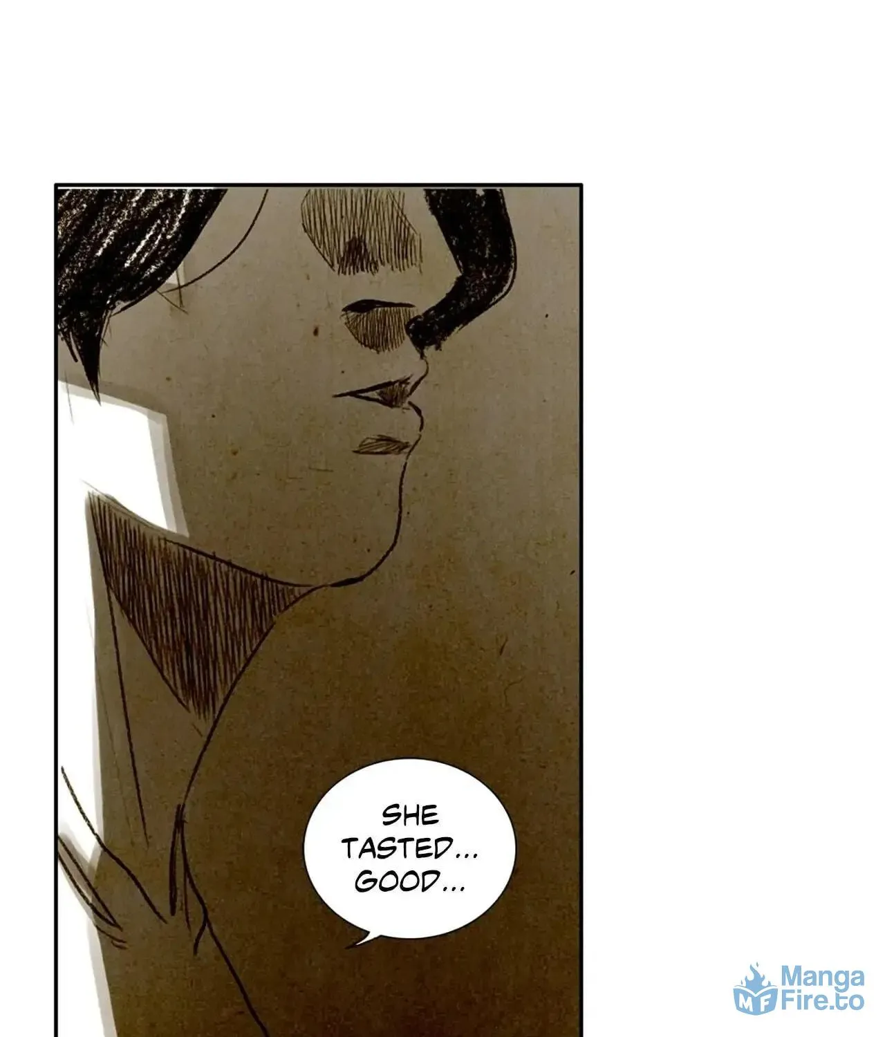 Read Delicious! chapter 25 image 42 on Lezhin