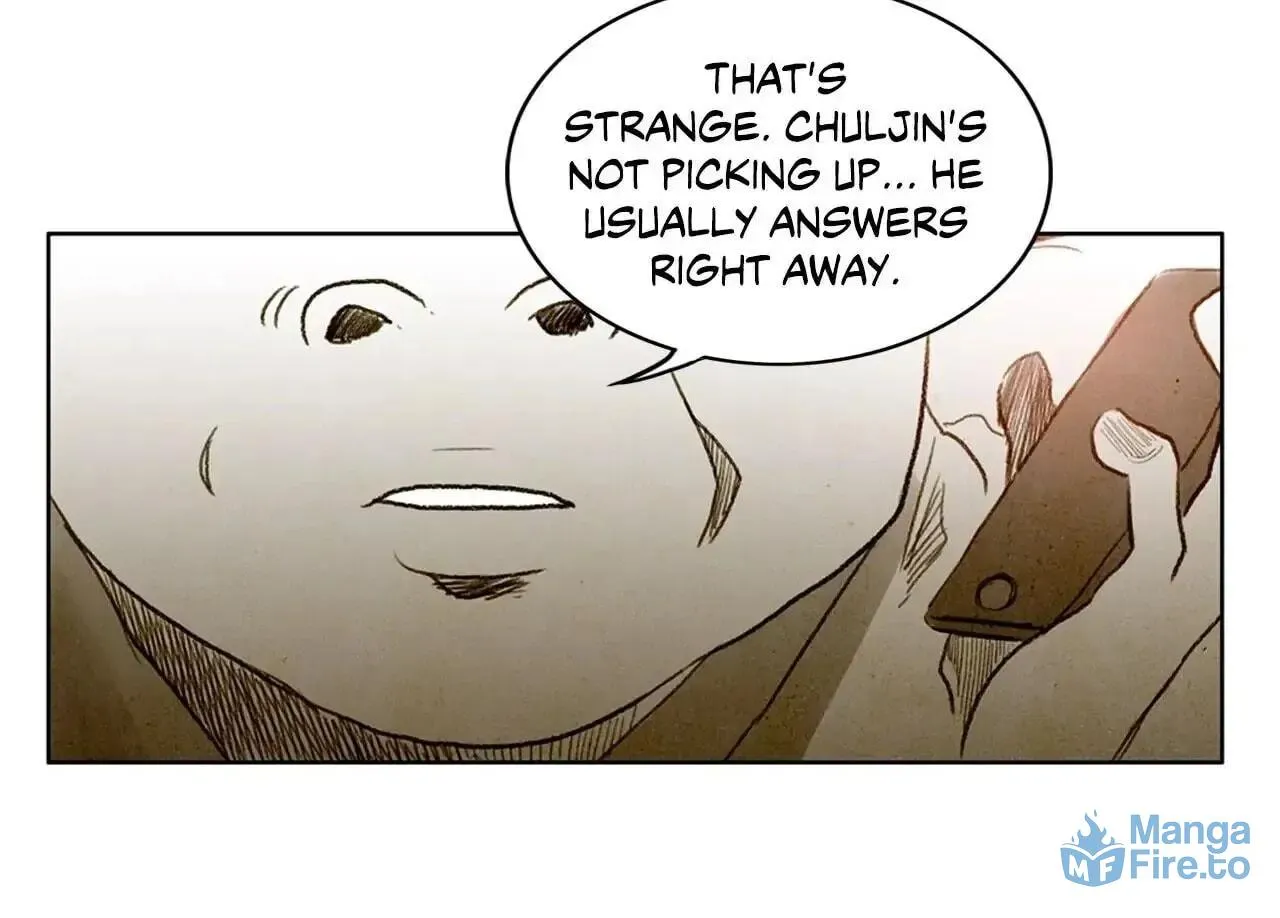 Read Delicious! chapter 25 image 47 on Lezhin