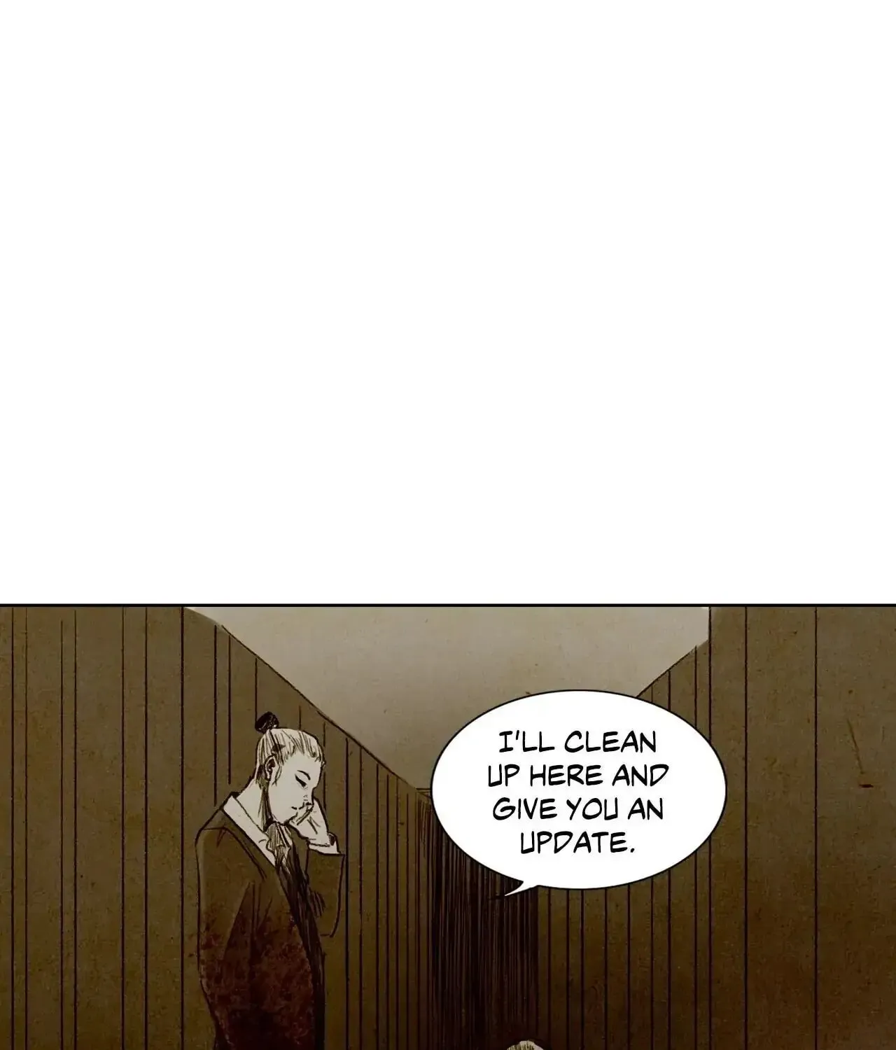 Read Delicious! chapter 25 image 5 on Lezhin