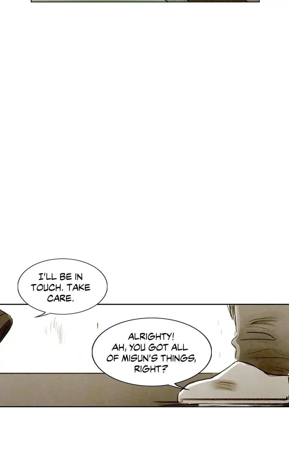 Read Delicious! chapter 25 image 50 on Lezhin