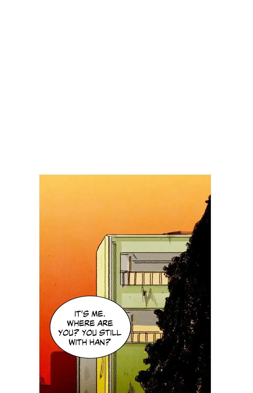 Read Delicious! chapter 25 image 54 on Lezhin
