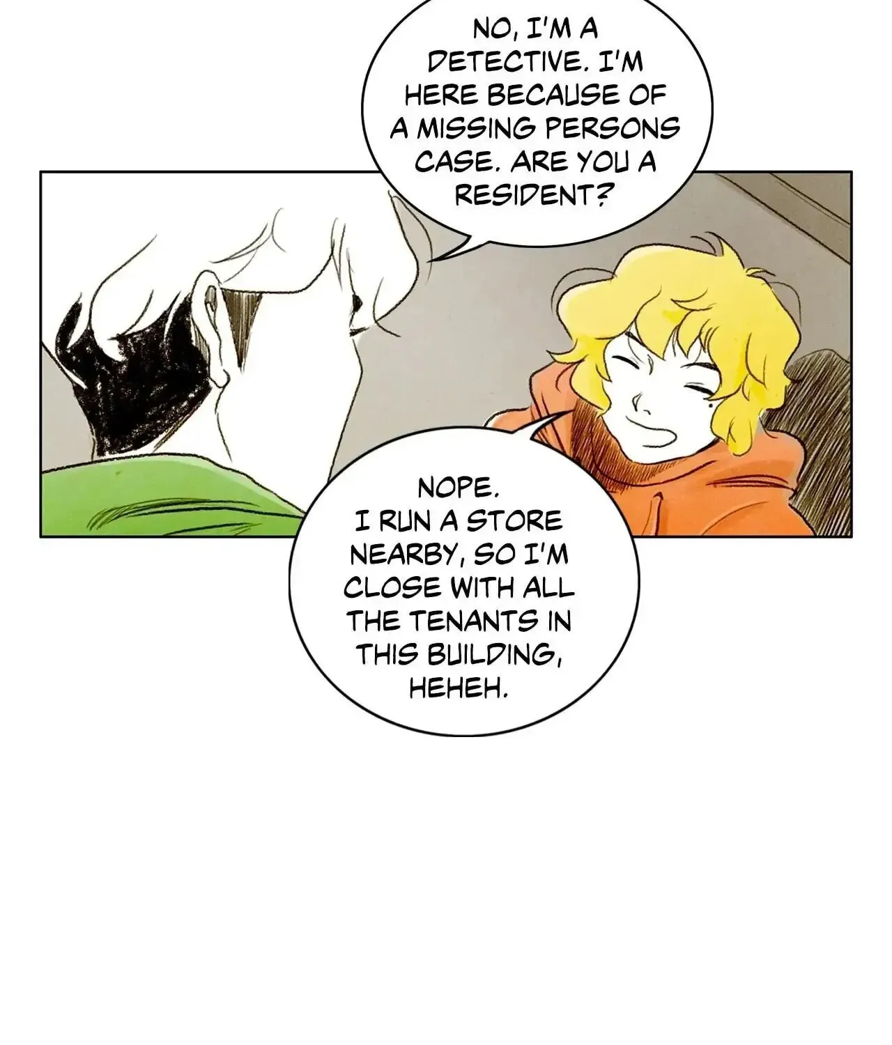 Read Delicious! chapter 25 image 61 on Lezhin