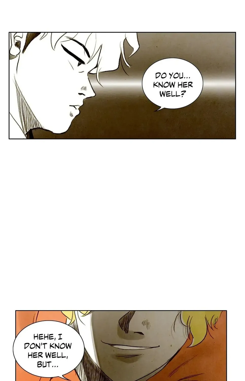 Read Delicious! chapter 25 image 66 on Lezhin