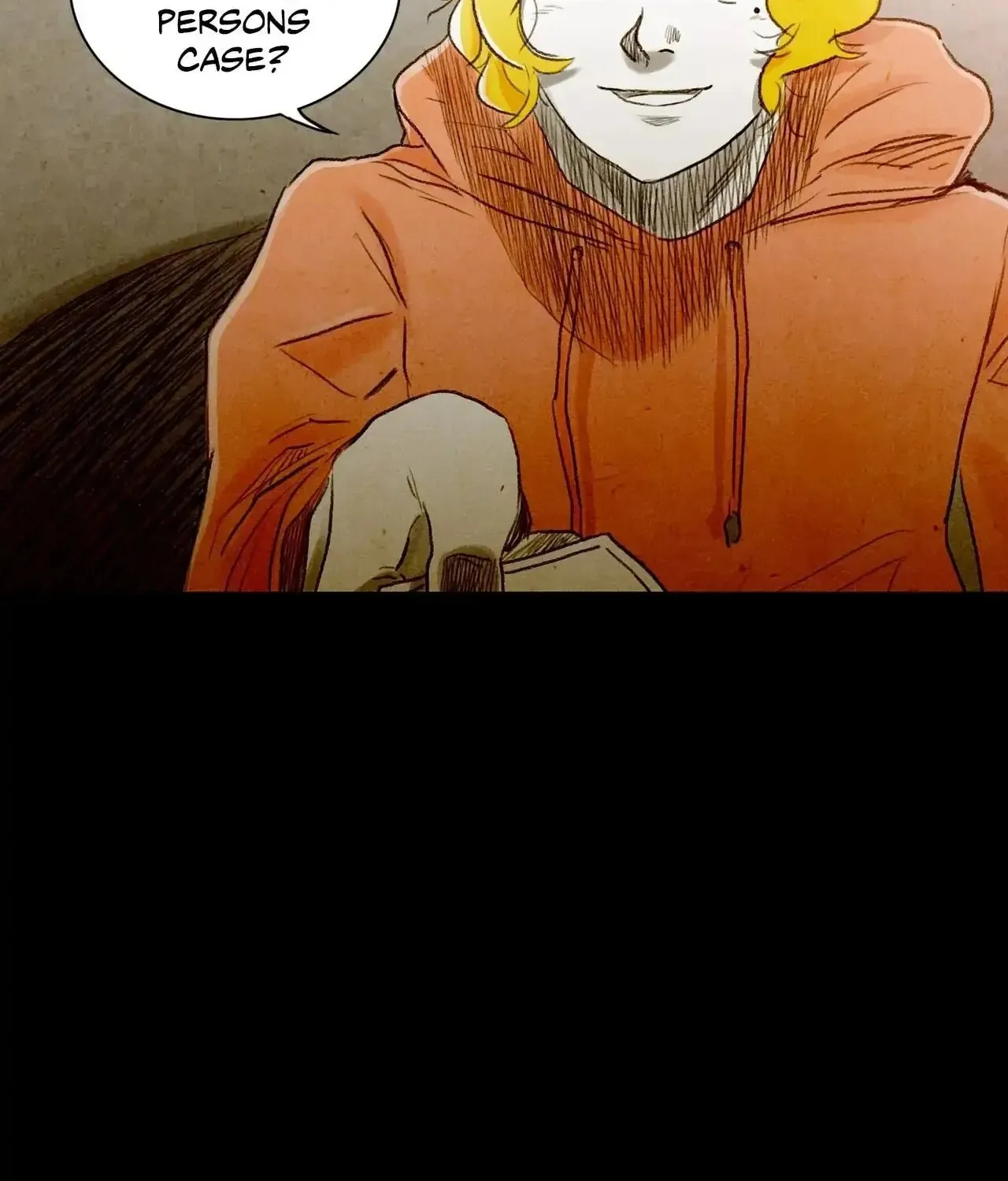 Read Delicious! chapter 25 image 73 on Lezhin