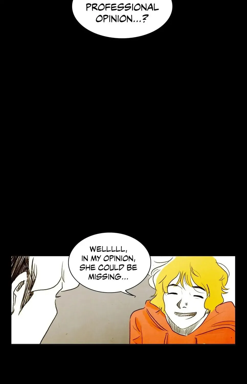 Read Delicious! chapter 26 image 10 on Lezhin