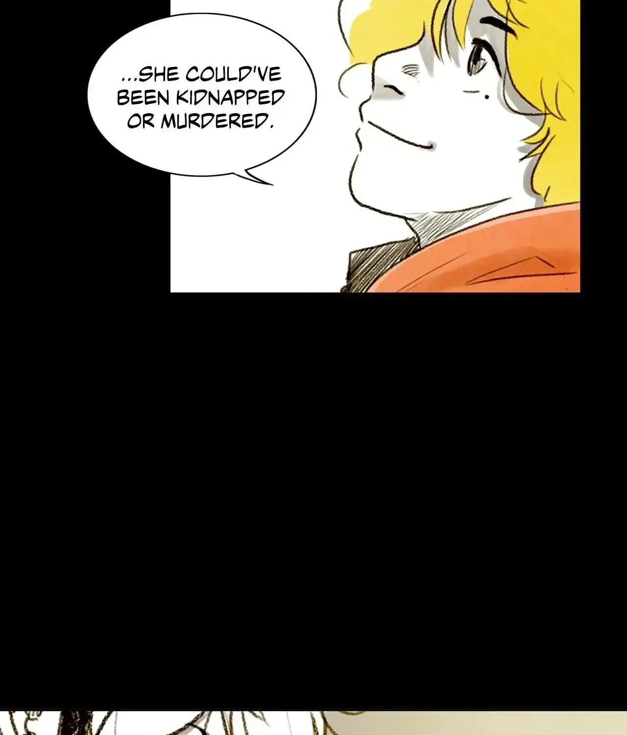 Read Delicious! chapter 26 image 13 on Lezhin
