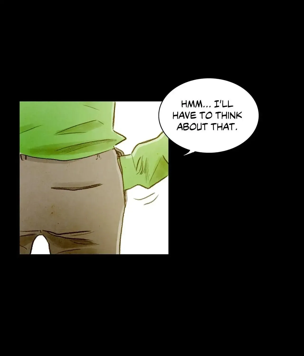 Read Delicious! chapter 26 image 16 on Lezhin